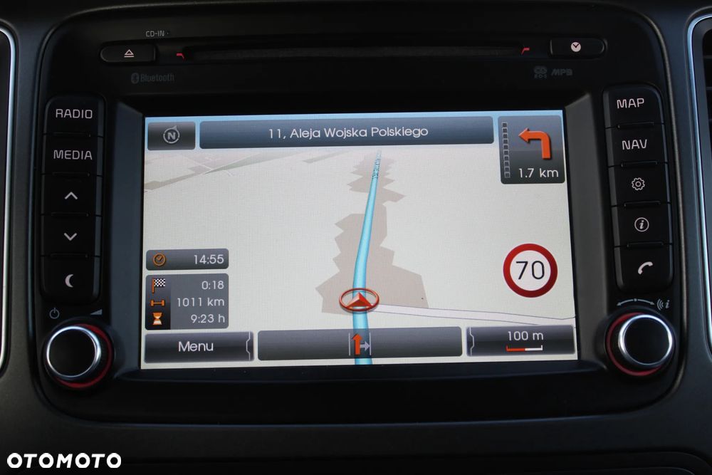 Kia Carens 1.6 GDI XL - 19