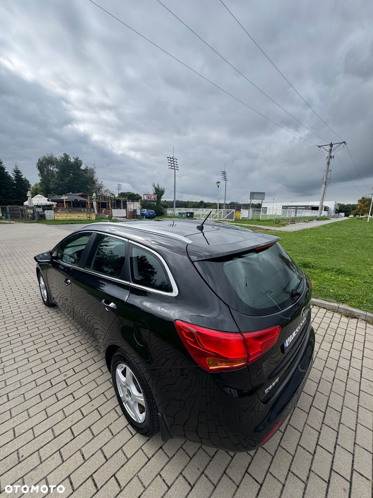 Kia Ceed 1.4 CVVT Attract - 7