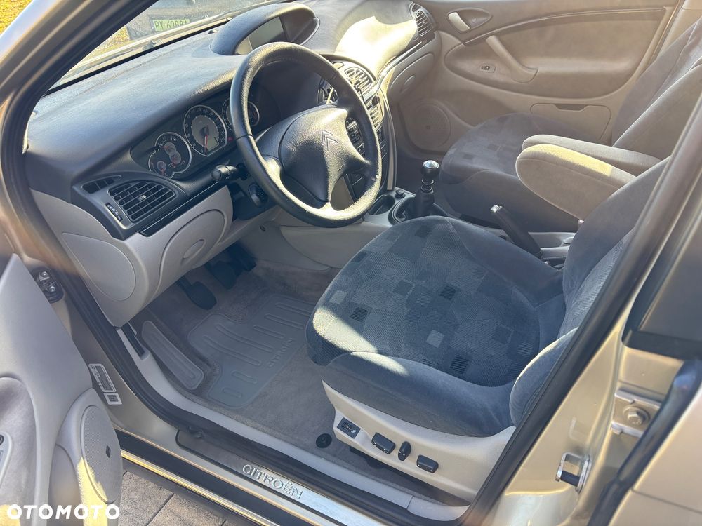 Citroën C5 2.0 HDi Exclusive - 11