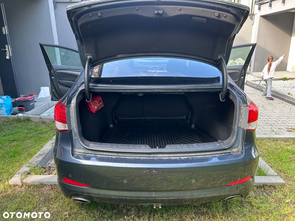 Hyundai i40 1.7 CRDi Premium - 8