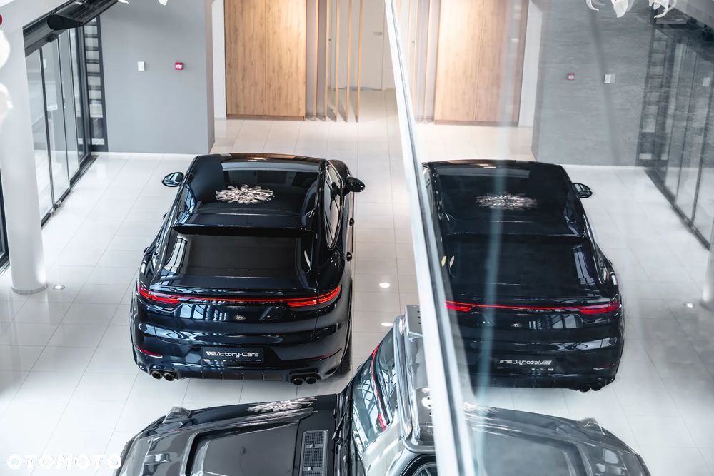 Porsche Cayenne Platinum Edition - 22