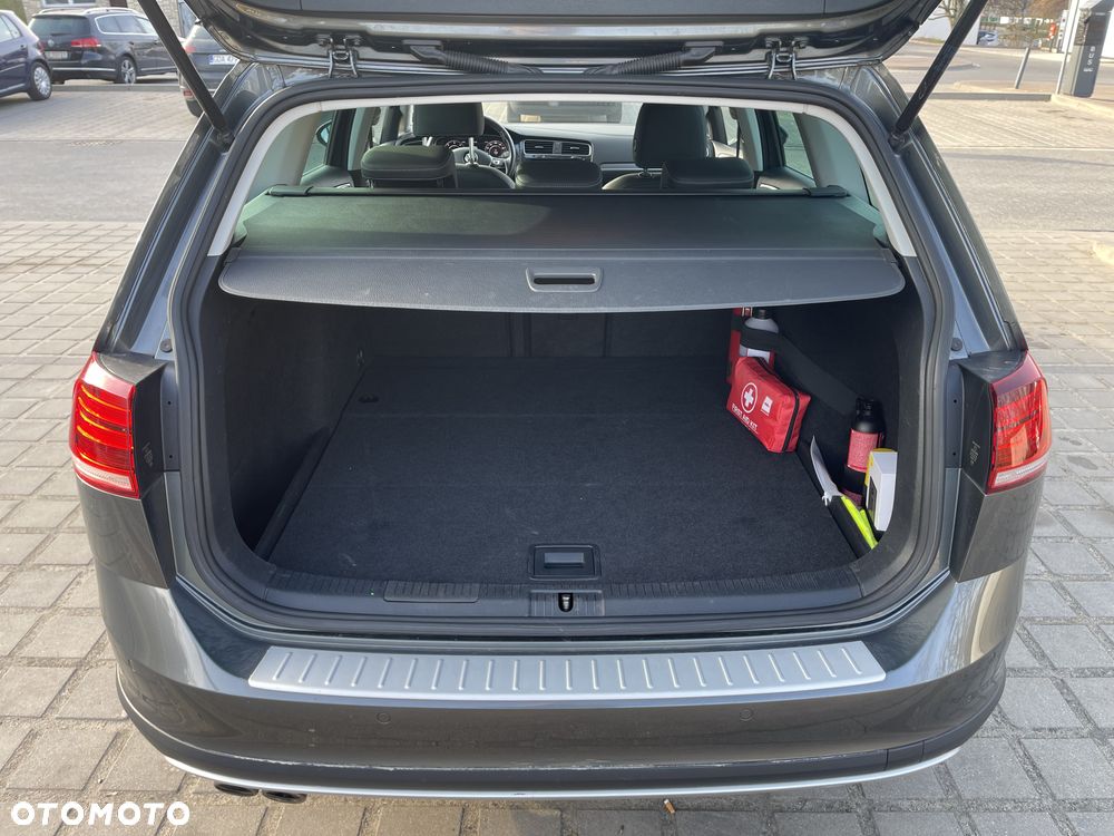 Volkswagen Golf Alltrack 2.0 TDI 4Motion (BMT) DSG - 7