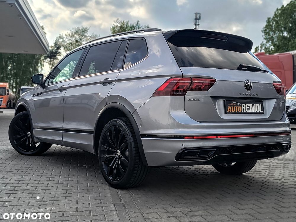 Volkswagen Tiguan Allspace - 2