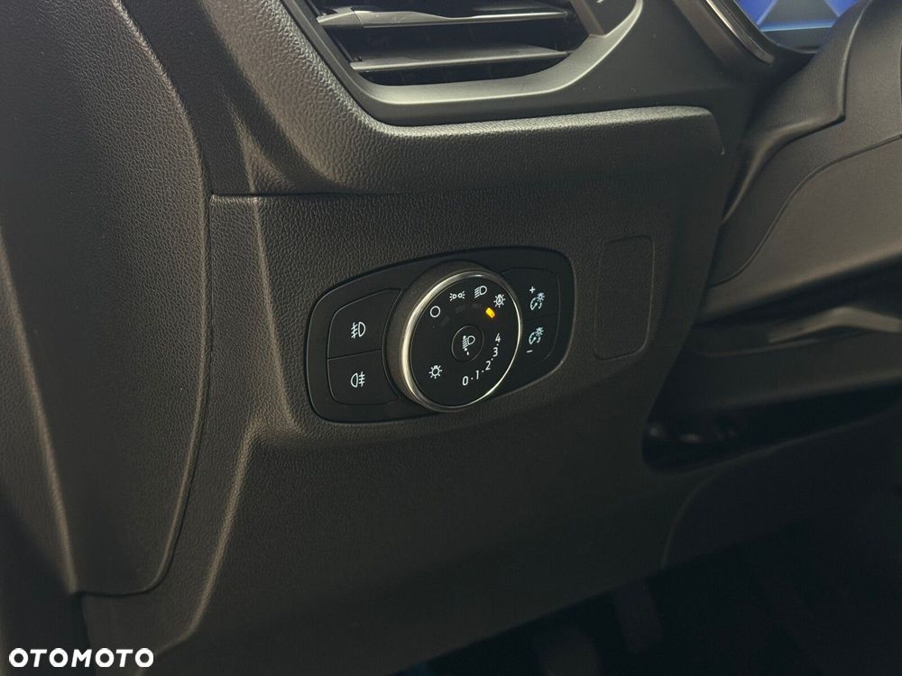 Ford Focus - 21