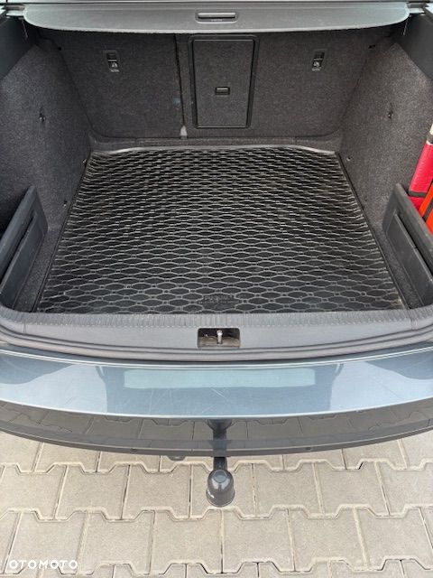 Skoda Octavia 1.6 TDI Style - 9