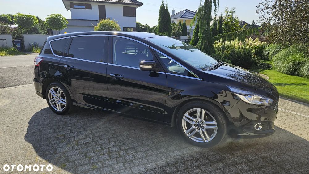 Ford S-Max - 3