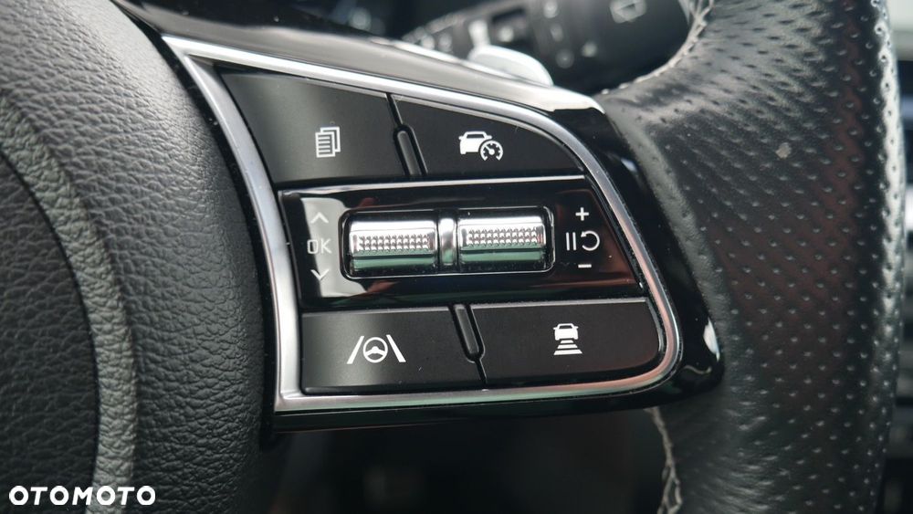 Kia ProCeed - 27