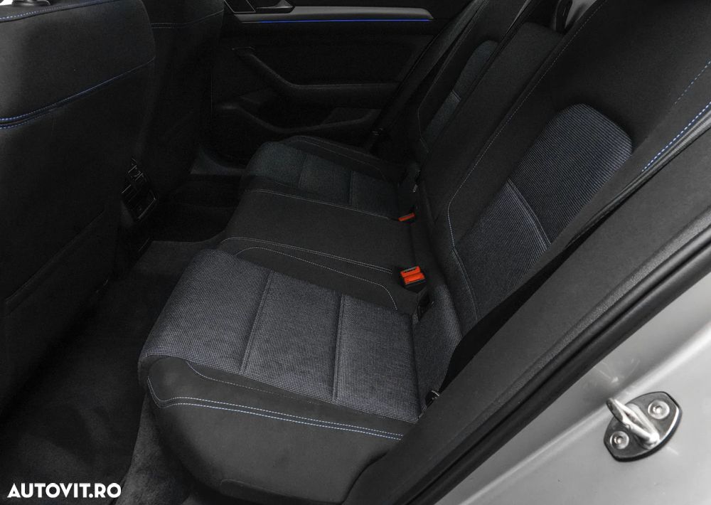 Volkswagen Passat 1.4 TSI DSG GTE - 16