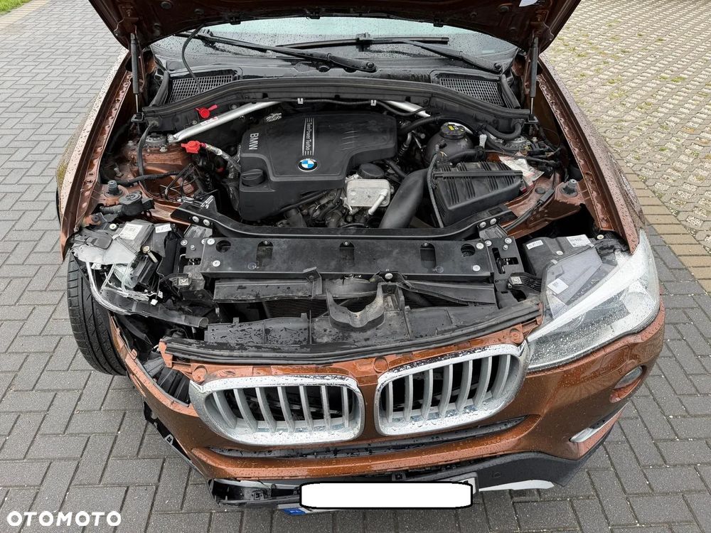 BMW X3 xDrive20i xLine - 22