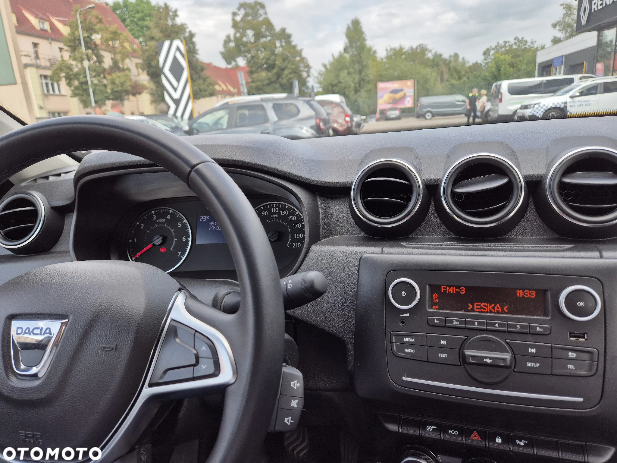 Dacia Duster - 11