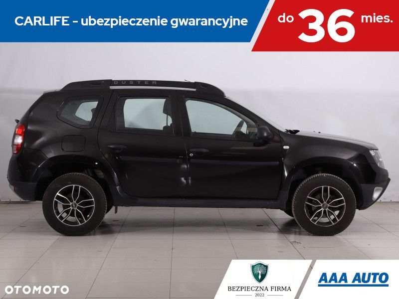 Dacia Duster - 8