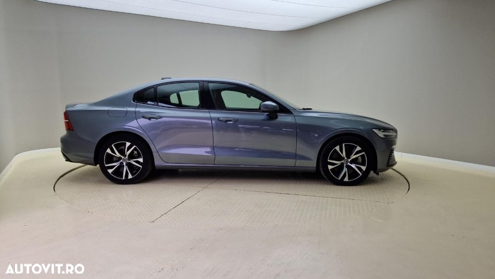 Volvo S60 T5 AWD R-Design - 5