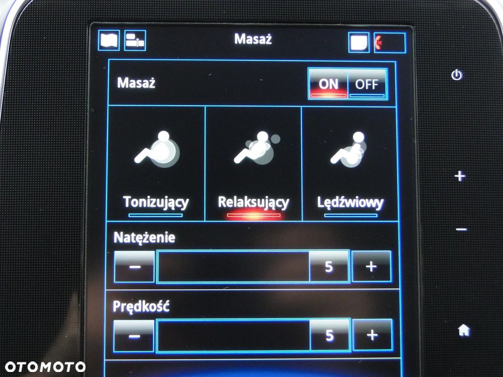Renault Grand Scenic - 34