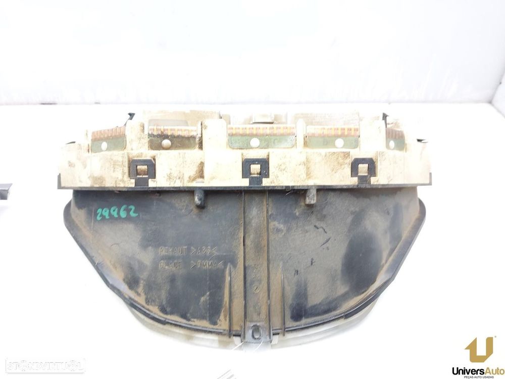 QUADRANTE PEUGEOT 106 II 1998 -96277755180 - 1