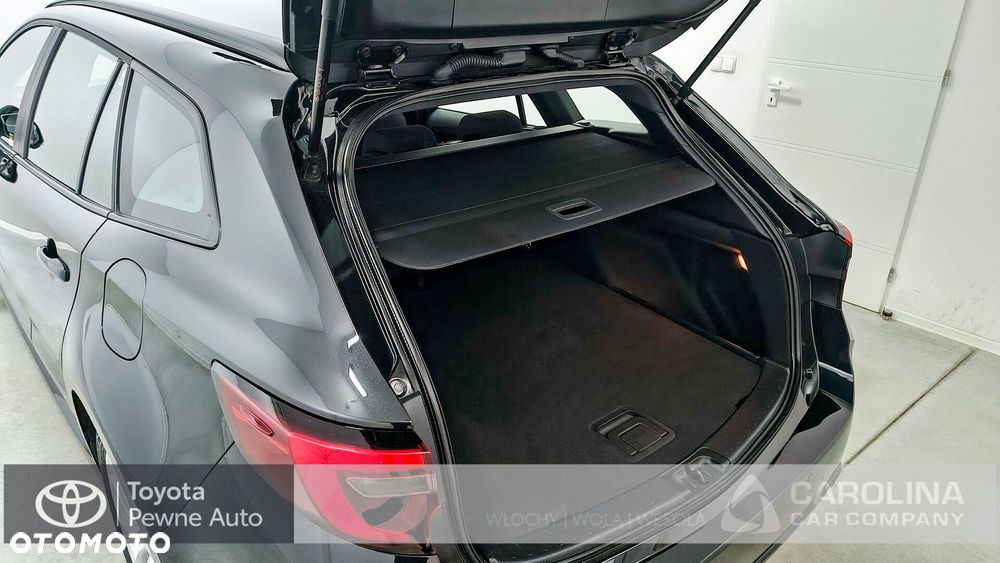 Toyota Corolla 1.8 Hybrid Comfort - 22