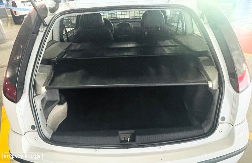 Opel Corsa - 8