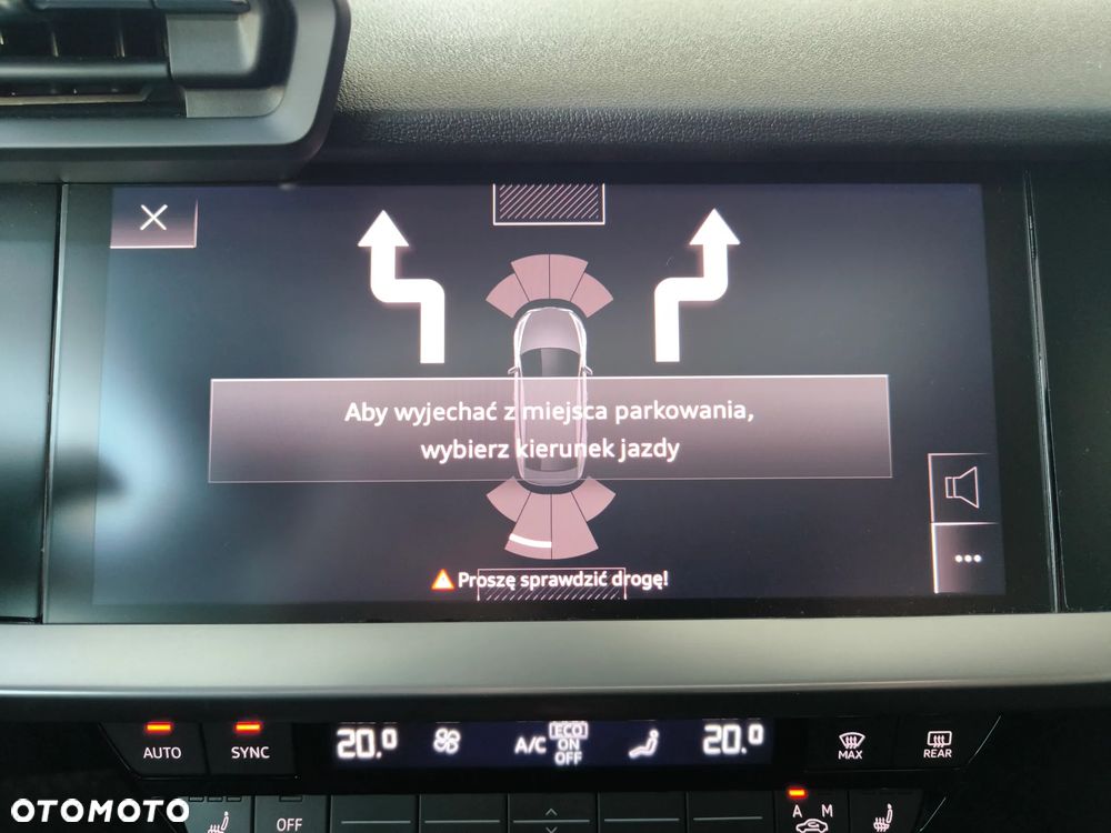 Audi A3 Limousine TDI 110 kW Advanced S tronic - 26