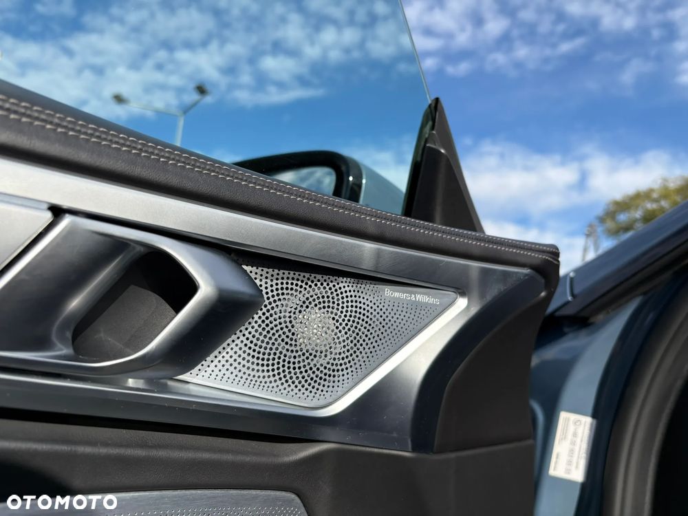 BMW Seria 8 M850i xDrive - 13
