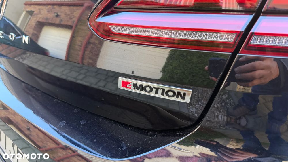 Volkswagen Arteon 2.0 TSI 4Motion Elegance DSG - 40