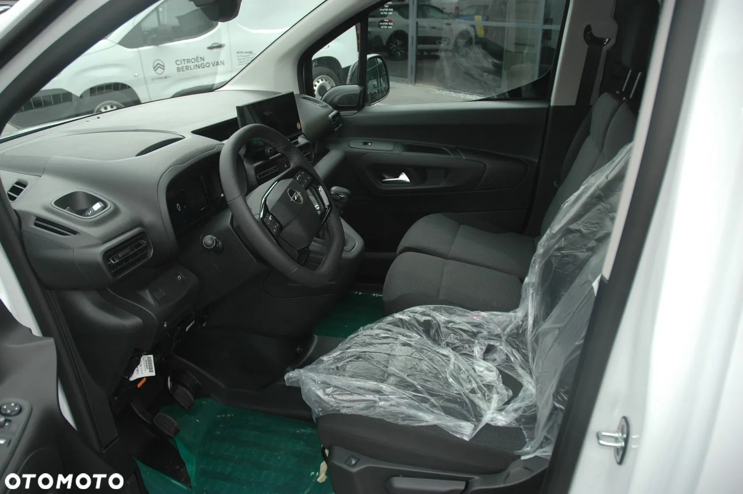 Opel Combo - 6