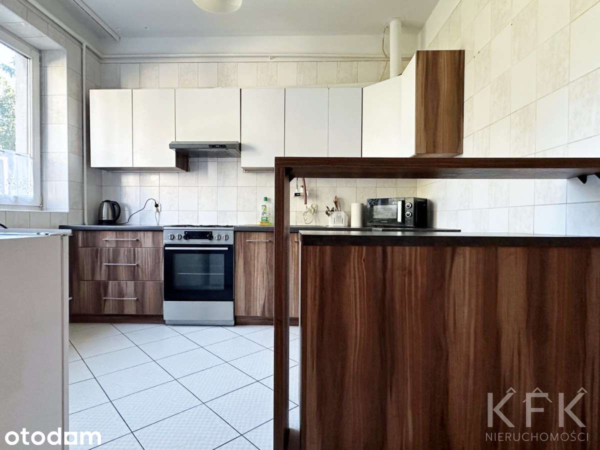 4-room apartment of 100 m²