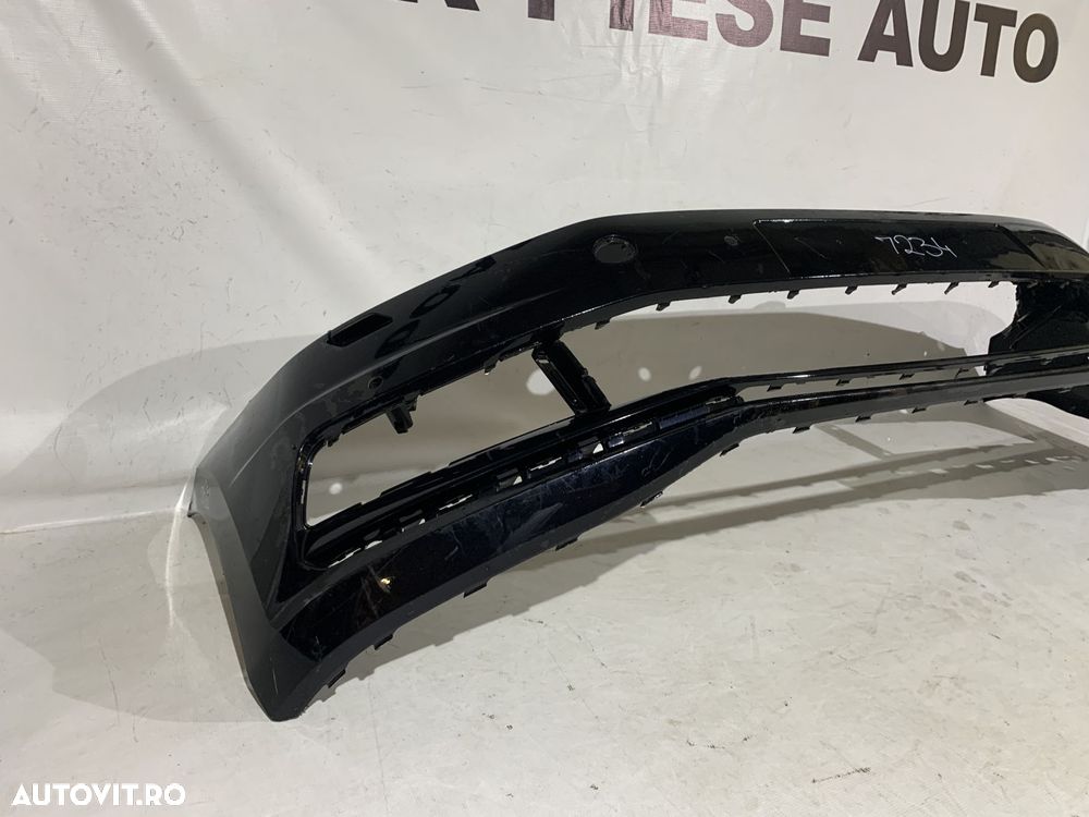 Bara fata VW Touran, 2015, 2016, 2017, 2018, 2019, cod origine OE 5TA807221A-L. - 10