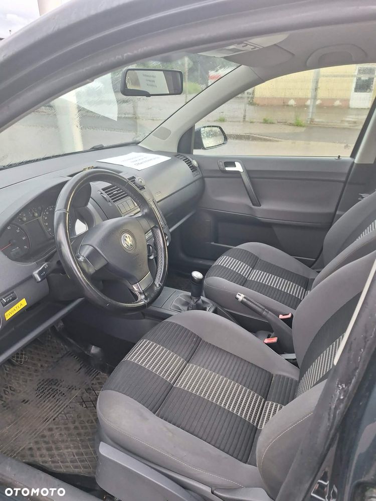 Volkswagen Polo 1.4 United - 10