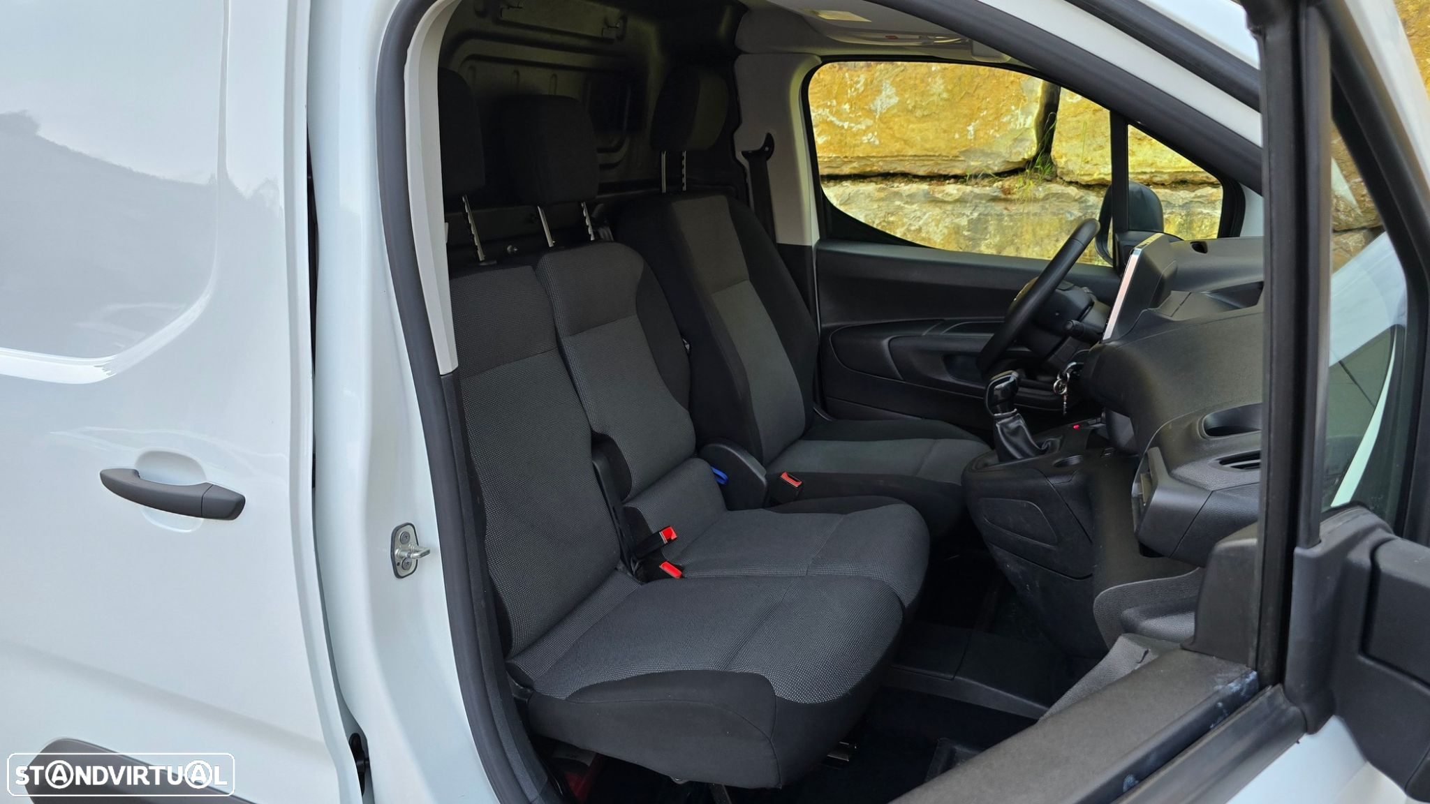 Citroën Berlingo 1.5 BlueHDi M Driver - 48