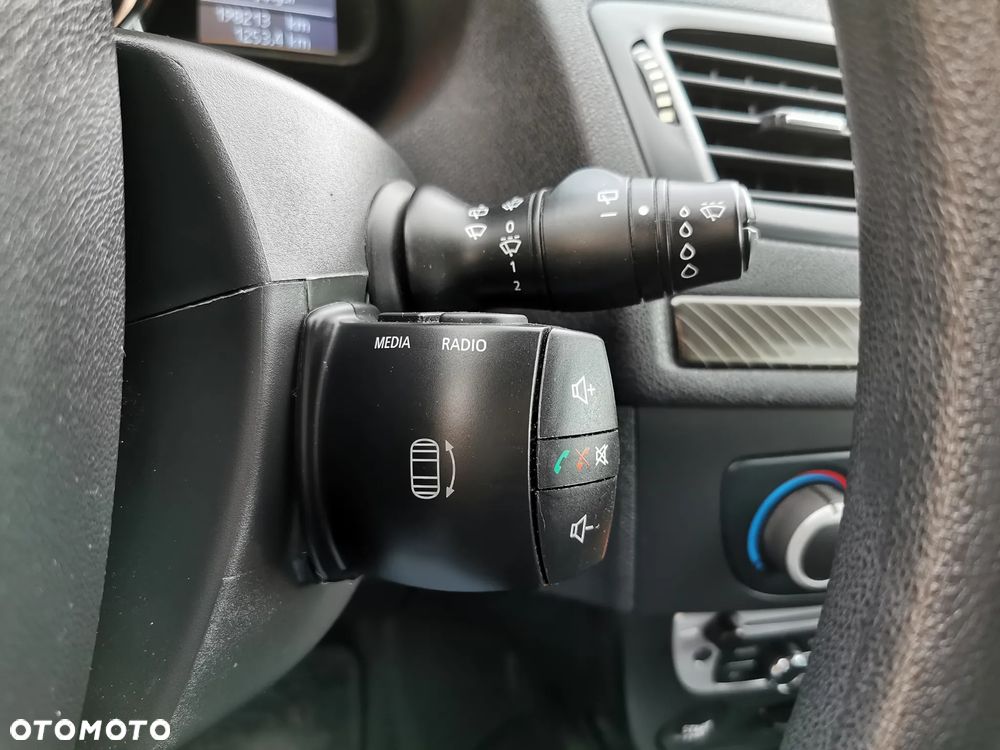 Renault Megane Grandtour dCi 110 FAP Expression - 29