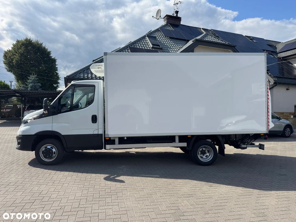 Iveco Daily - 4