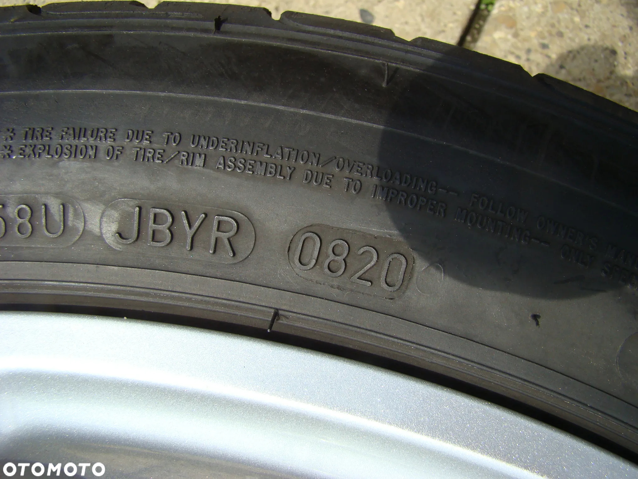 a273 5x112 Mercedes W213 S213 C238 A238 8jx18 245/45 opony lato Vito V-klasa W447 - 10