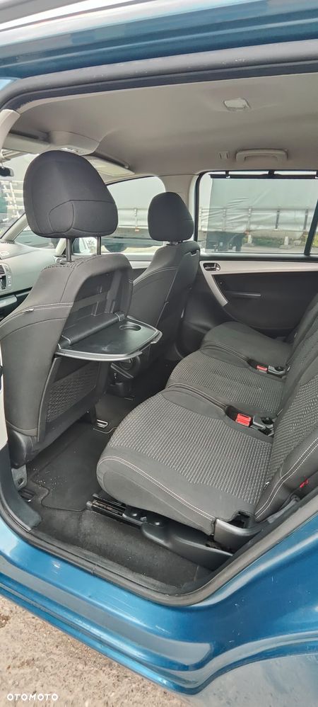 Citroën C4 Grand Picasso 1.6 HDi Equilibre Navi Pack MCP - 13