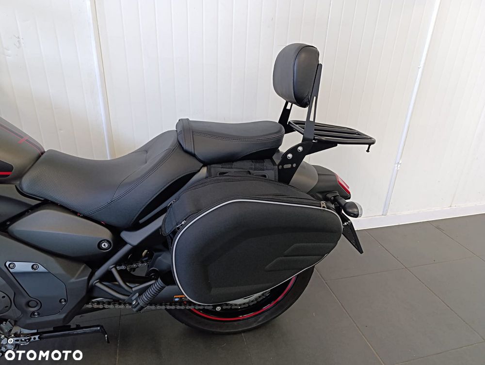Kawasaki Vulcan - 12