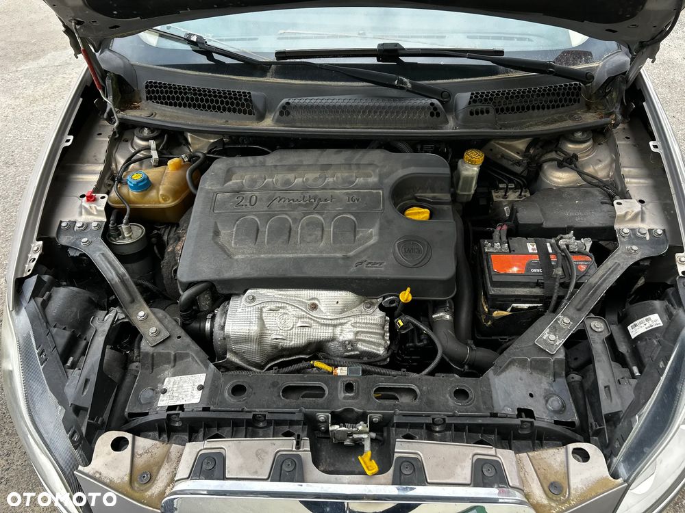 Lancia Delta - 24
