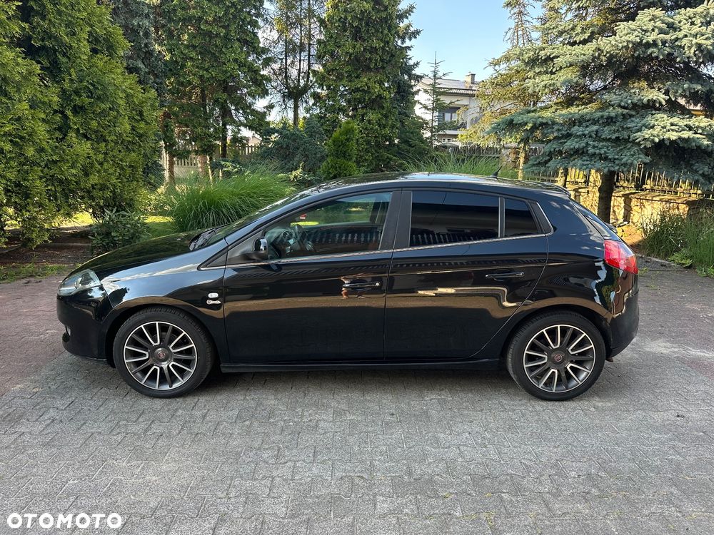 Fiat Bravo 1.4 16V Racing - 11