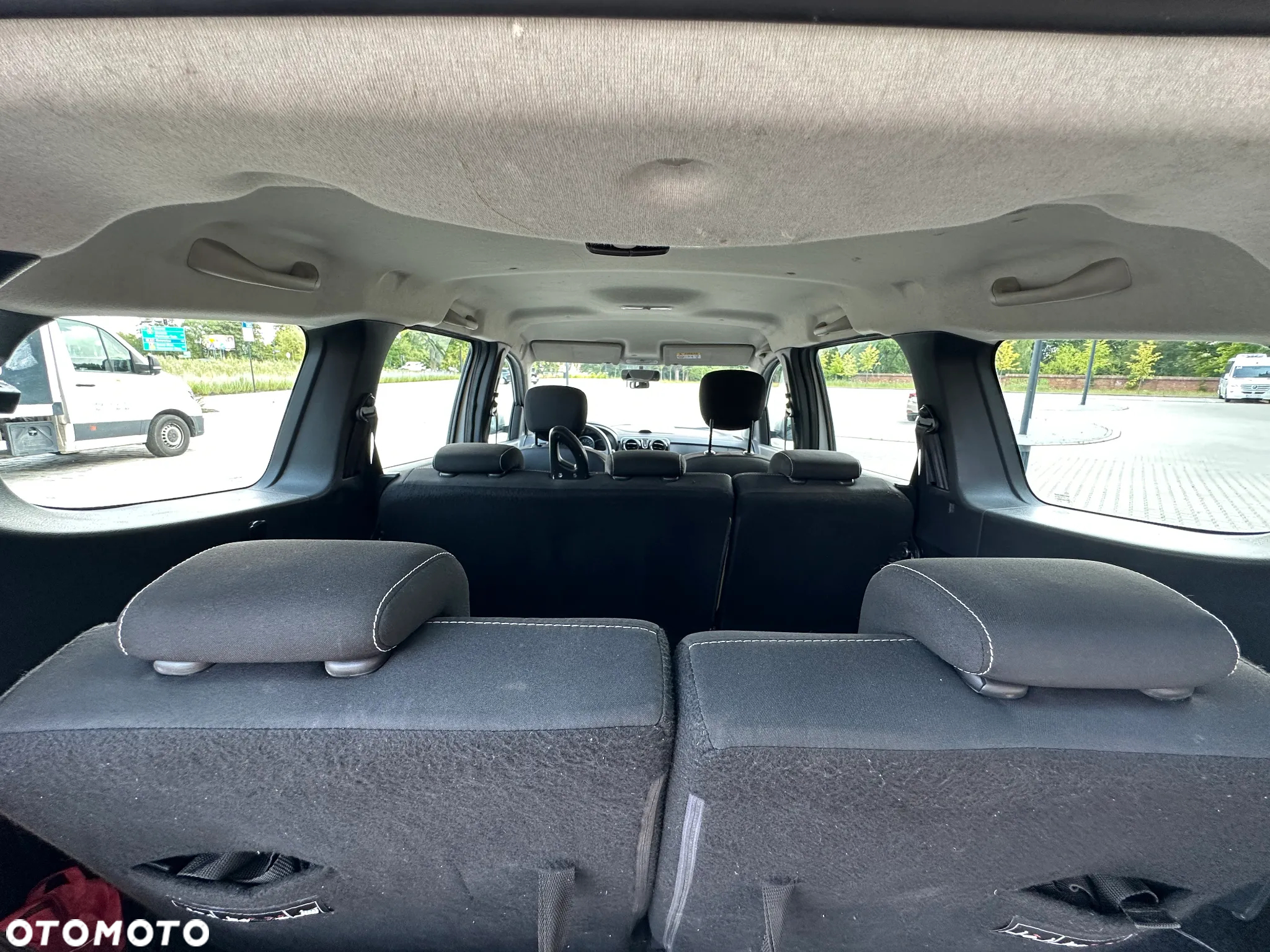Dacia Lodgy 1.5 Blue dCi Laureate S&S EU6d - 19
