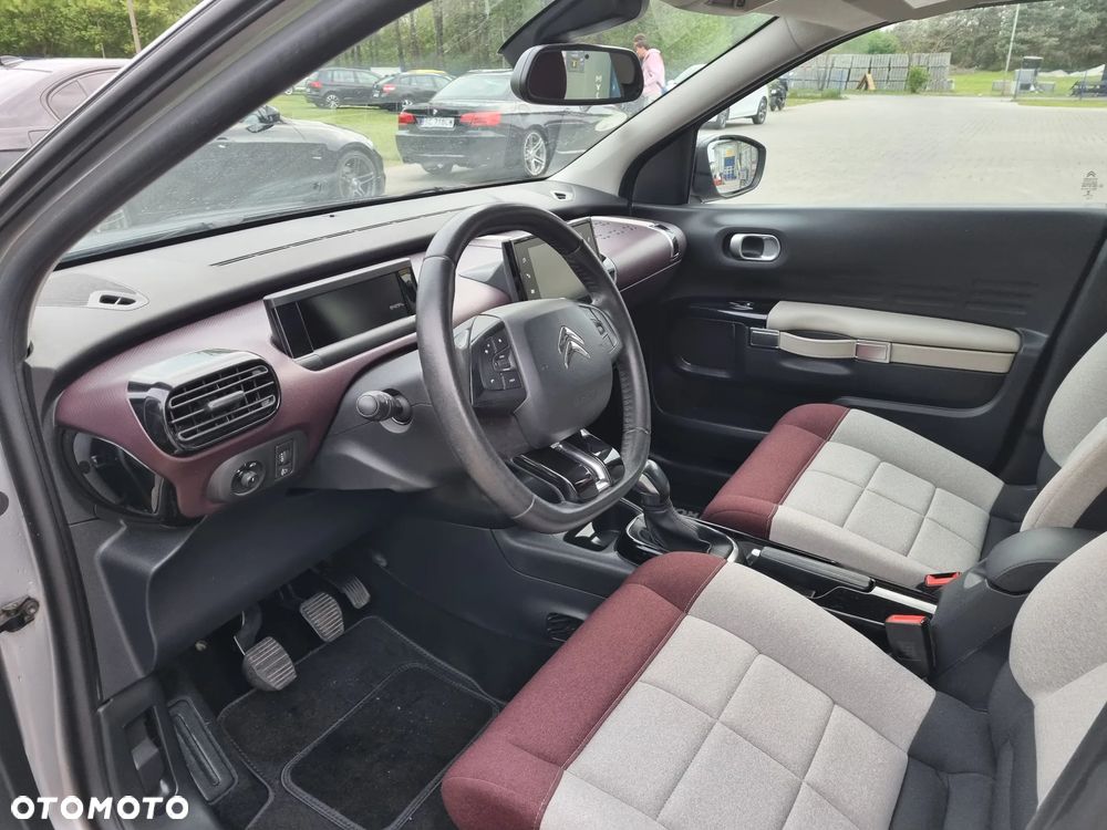 Citroën C4 Cactus 1.6 Blue HDi Shine Edition - 16