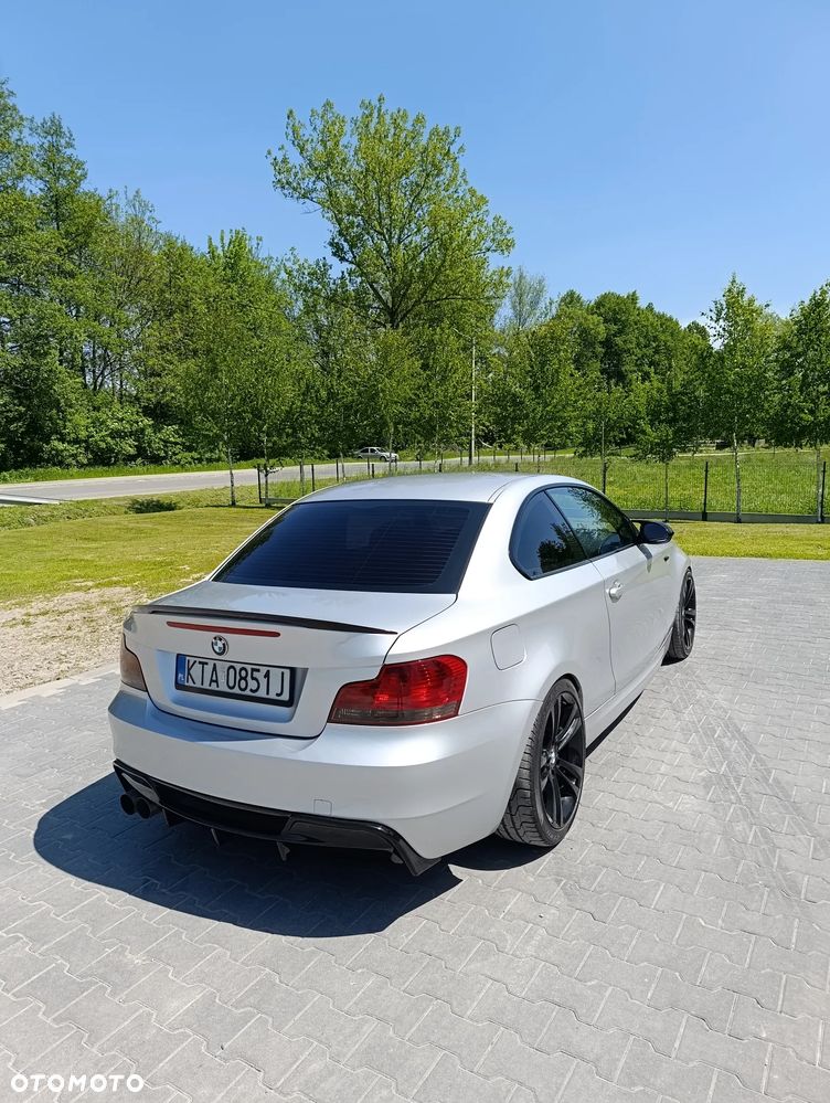 BMW Seria 1 - 2