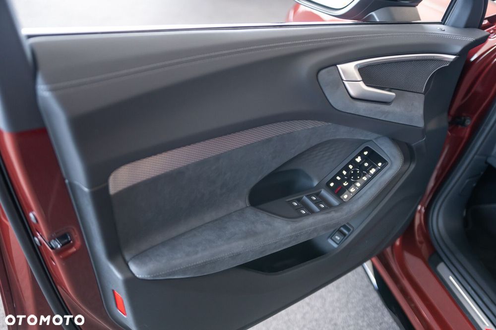 Audi A5 Avant - 16