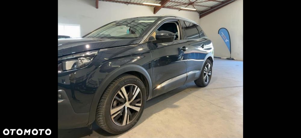 Peugeot 3008 BlueHDi 130 Stop & Start Allure - 2