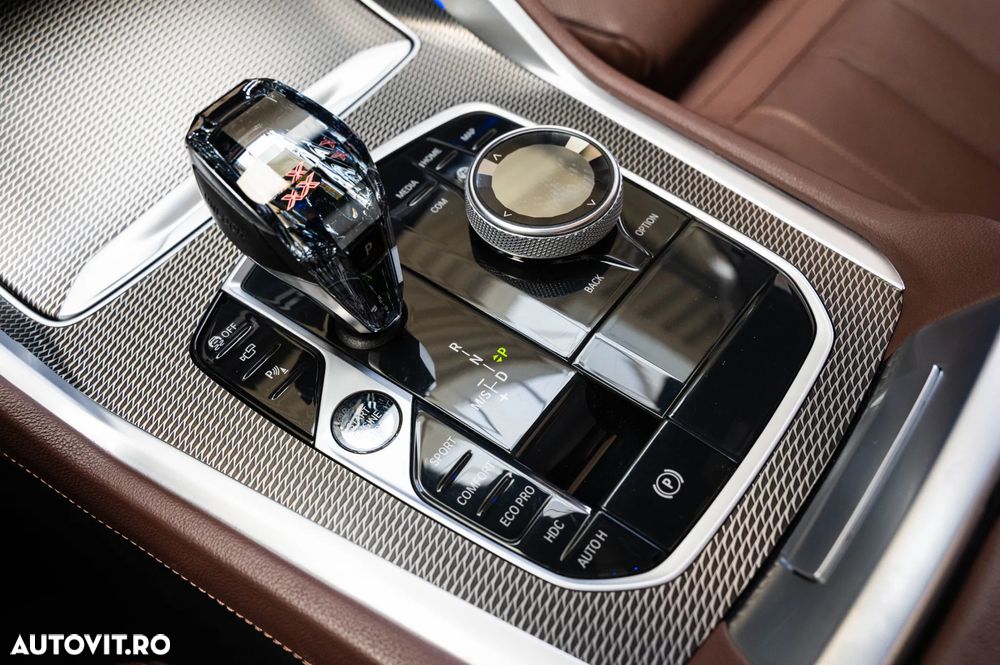 BMW X6 xDrive40d - 15