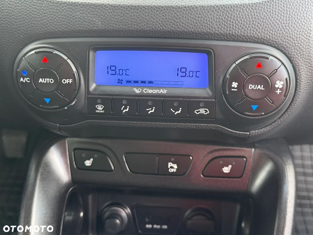 Hyundai ix35 1.6 GDI Premium 2WD - 31