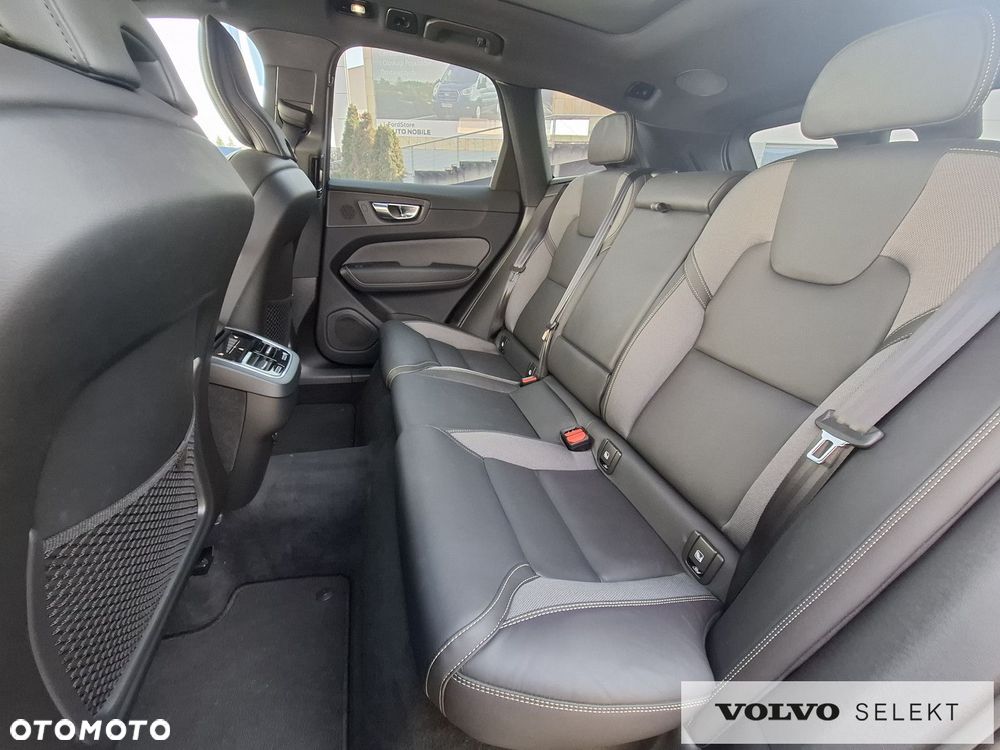 Volvo XC 60 - 11