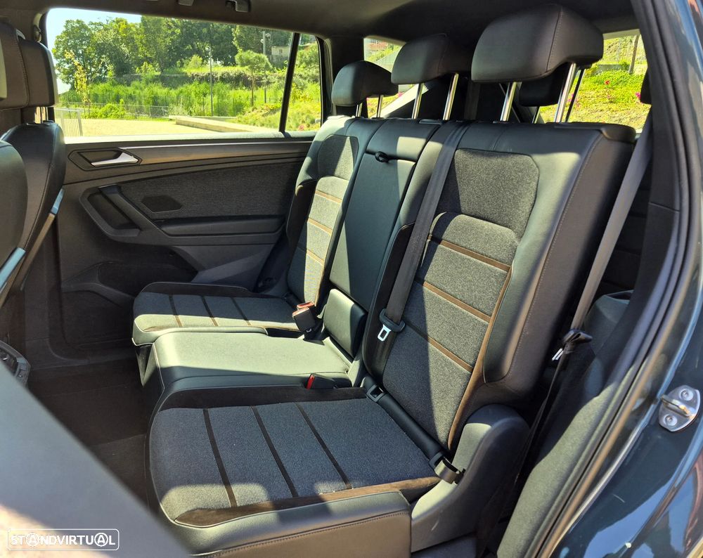 SEAT Tarraco 2.0 TDI Xcellence - 24
