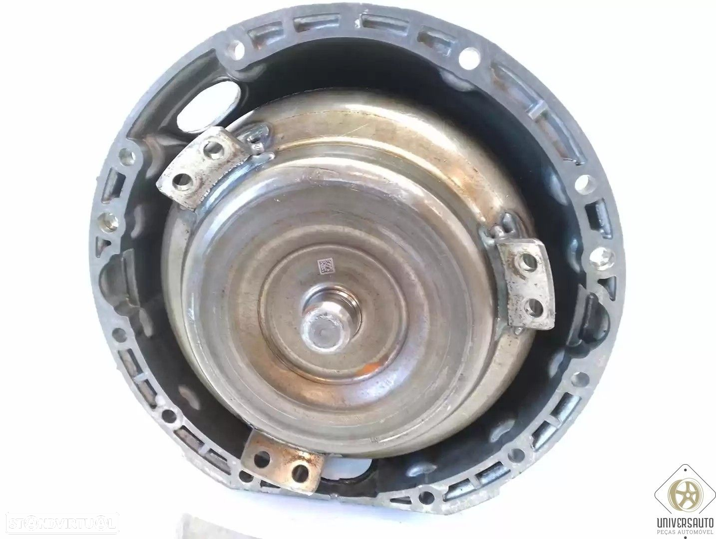 CAIXA VELOCIDADES JEEP GRAND CHEROKEE III 2005 - 2