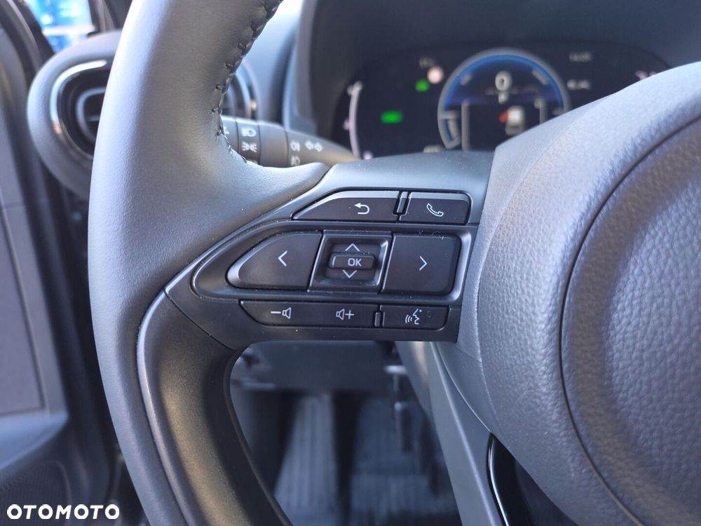 Toyota Yaris Cross Hybrid 1.5 Style - 15