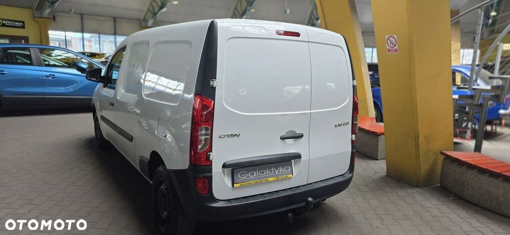 Mercedes-Benz Citan - 6