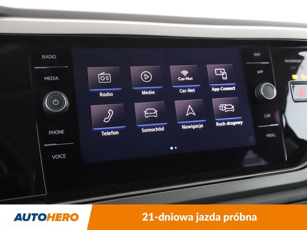 Volkswagen Polo - 21