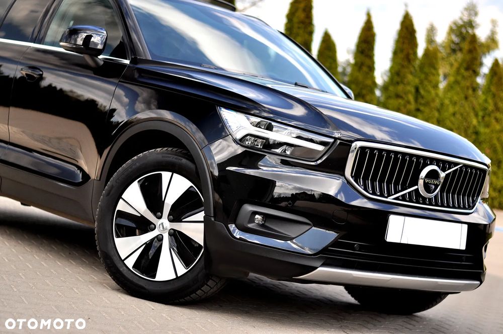 Volvo XC 40 T5 Recharge DKG Inscription - 4