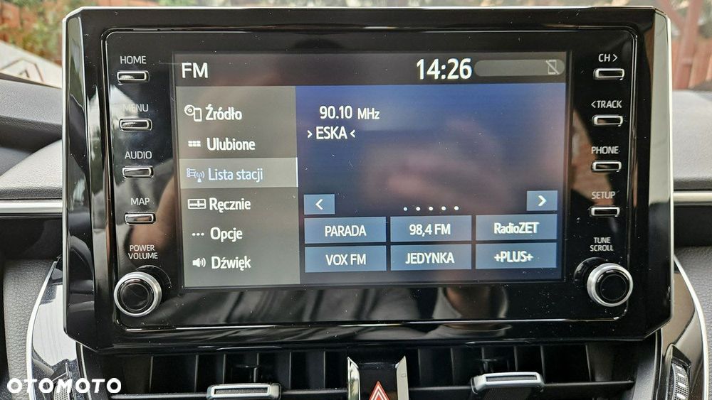 Toyota Corolla - 24